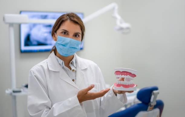 Best Emergency Tooth Extraction in Poydras, LA